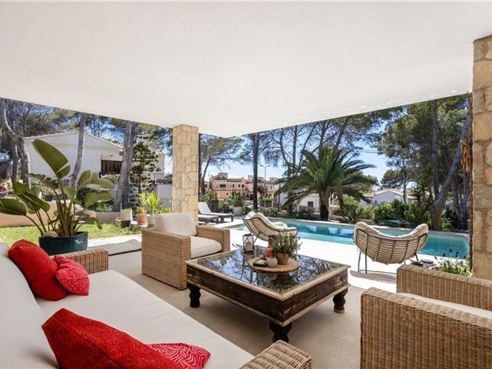 Villa a Calvia, Mallorca - foto 2